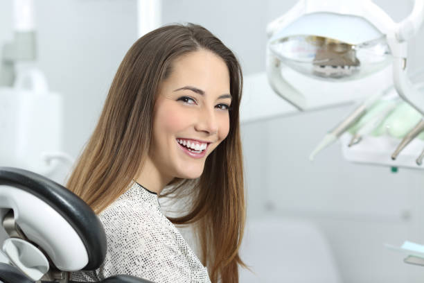 Laser Dentistry in Lake Elsinore, CA